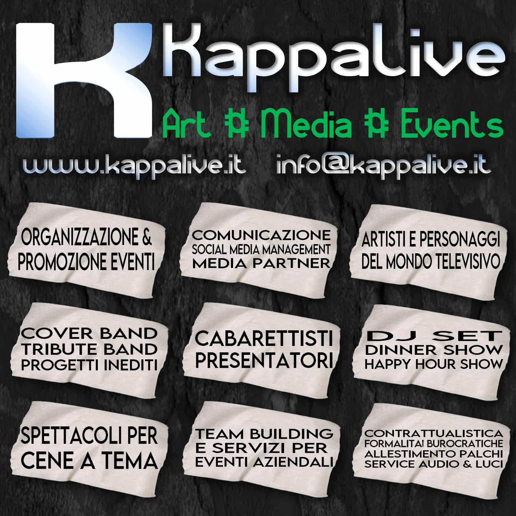 logo kappalive